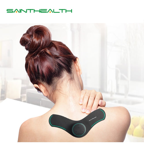 Body Massager electric muscle stimulator